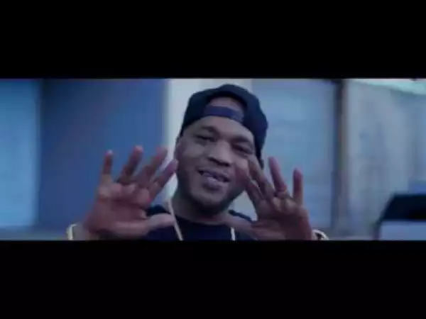 Video: Styles P Feat. Whispers – Welfare
